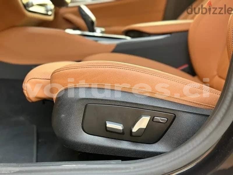 Big with watermark bmw 5 series ivory coast aboisso 66700