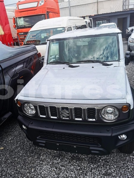 Big with watermark suzuki jimny ivory coast aboisso 66701