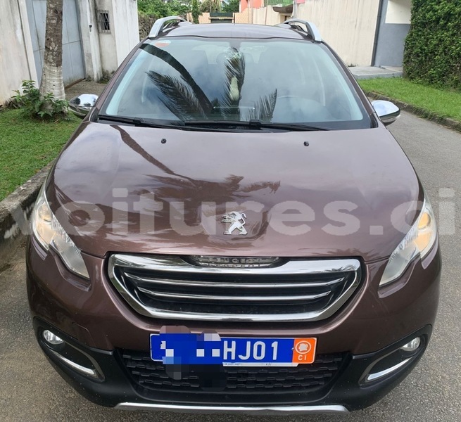 Big with watermark peugeot 2008 abidjan abidjan 66703