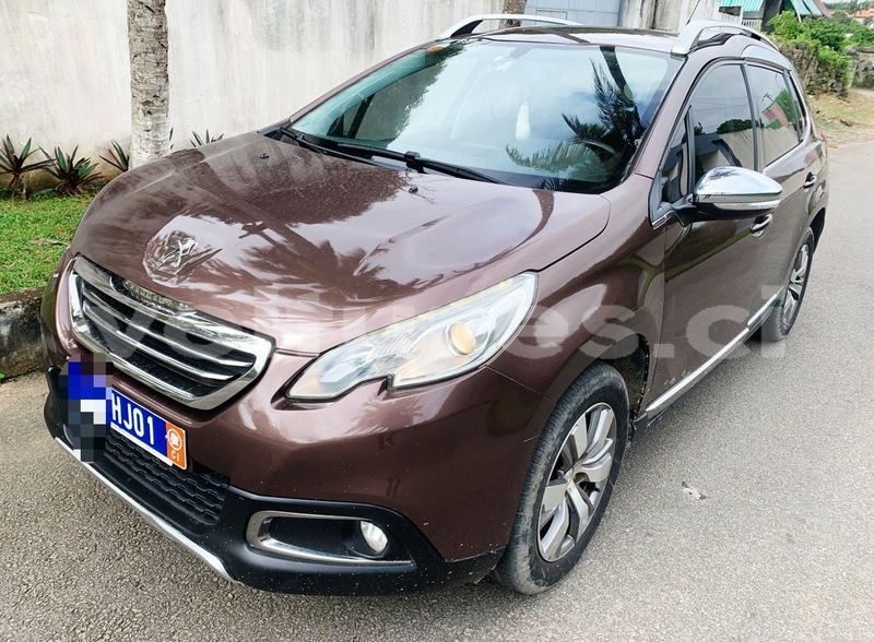 Big with watermark peugeot 2008 abidjan abidjan 66703