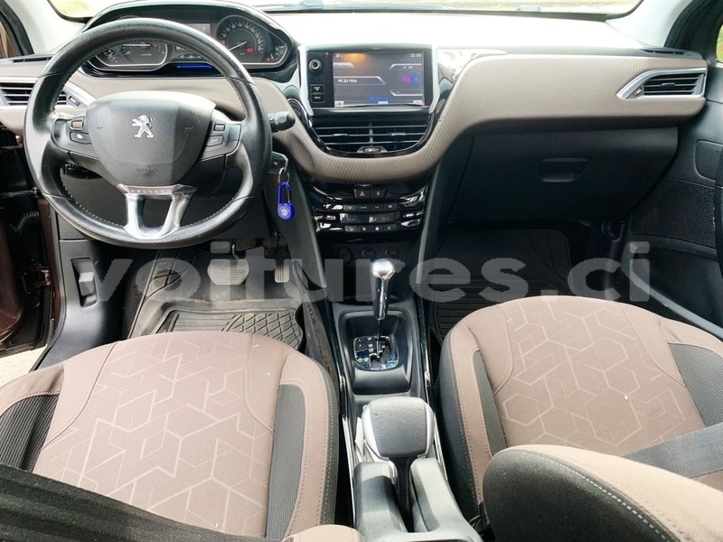 Big with watermark peugeot 2008 abidjan abidjan 66703