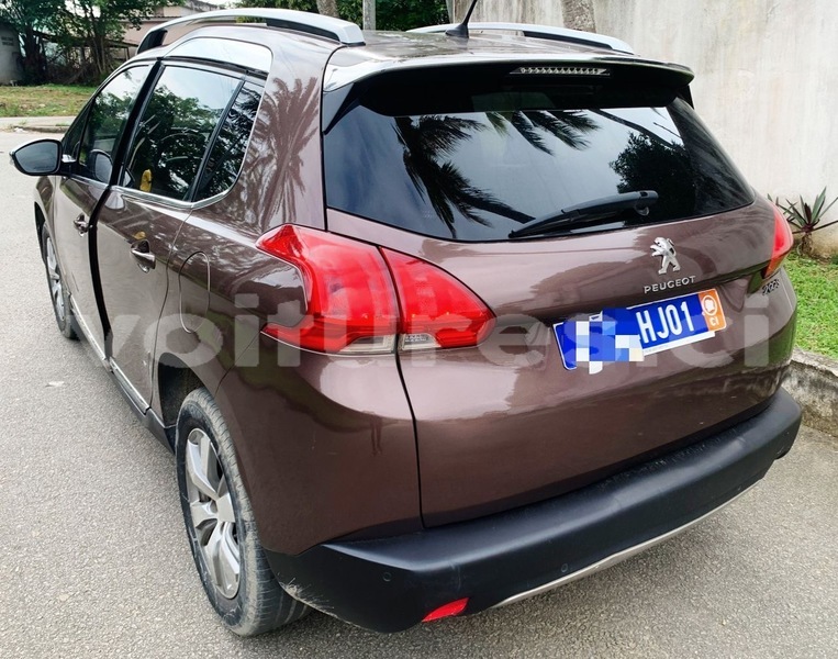 Big with watermark peugeot 2008 abidjan abidjan 66703