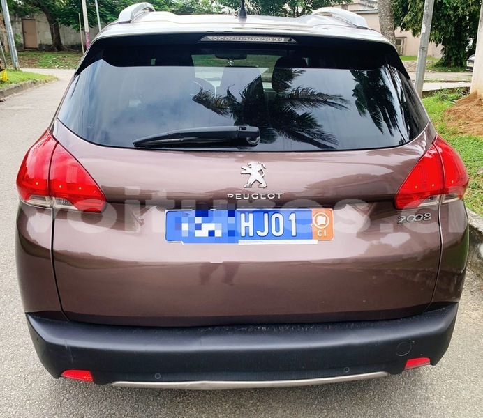 Big with watermark peugeot 2008 abidjan abidjan 66703