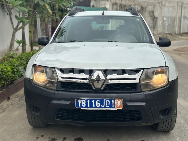 Big with watermark renault duster abidjan abidjan 66704