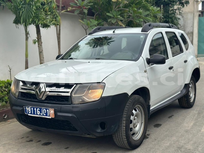 Big with watermark renault duster abidjan abidjan 66704