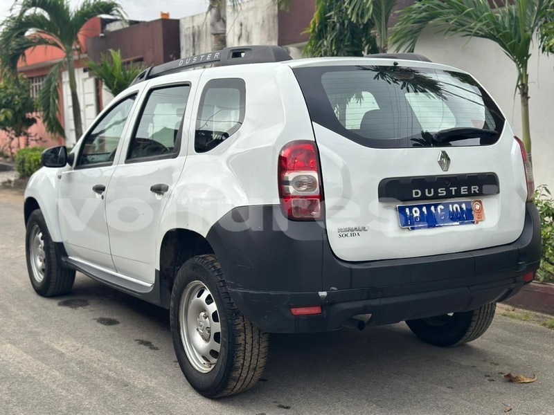 Big with watermark renault duster abidjan abidjan 66704