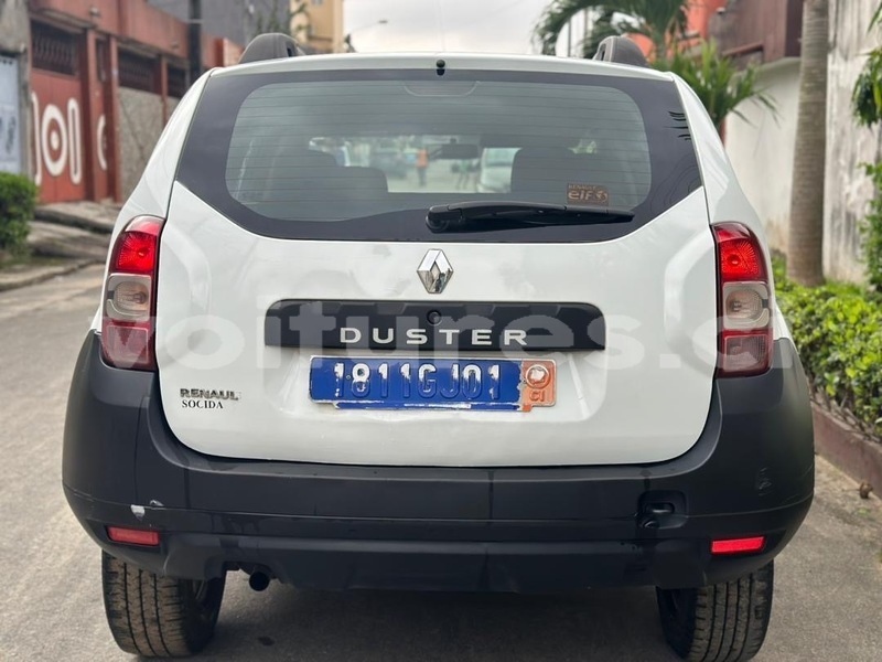 Big with watermark renault duster abidjan abidjan 66704