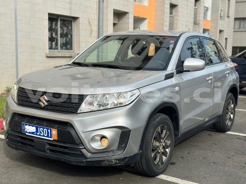 Big with watermark suzuki vitara abidjan abidjan 66707