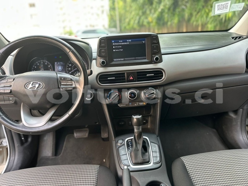 Big with watermark hyundai kona abidjan abidjan 66708