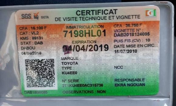 18+ Nouveau Immatriculation Moto En Cote D Ivoire