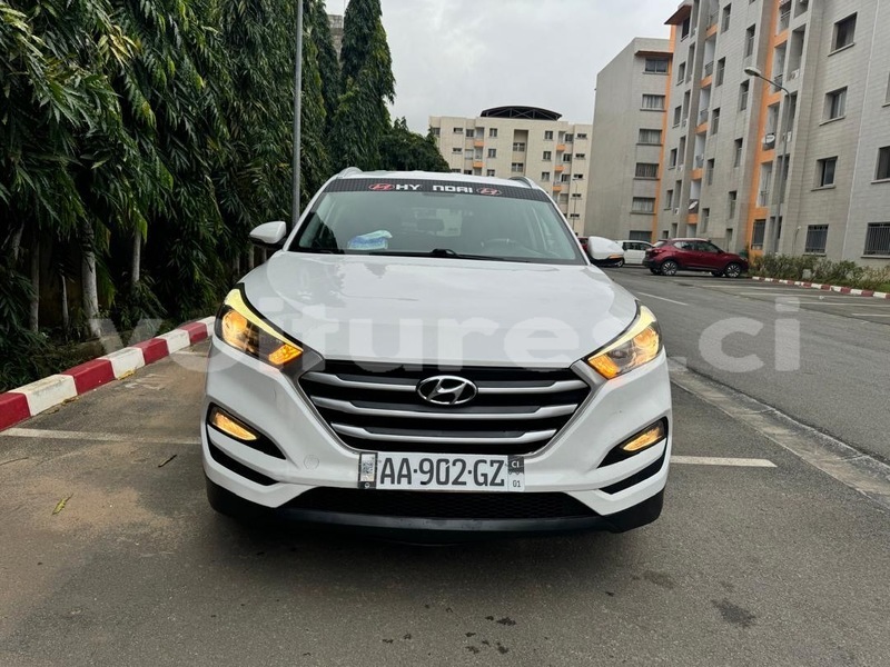 Big with watermark hyundai tucson abidjan abidjan 66715