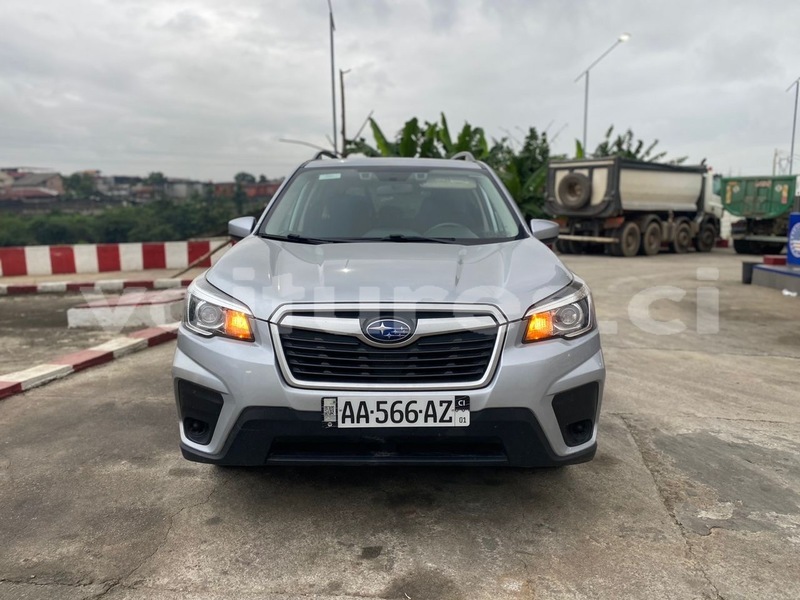 Big with watermark subaru forester abidjan abidjan 66719