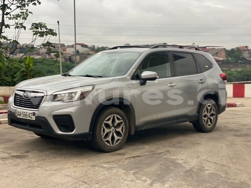 Big with watermark subaru forester abidjan abidjan 66719