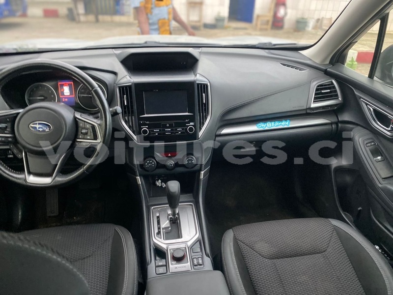 Big with watermark subaru forester abidjan abidjan 66719