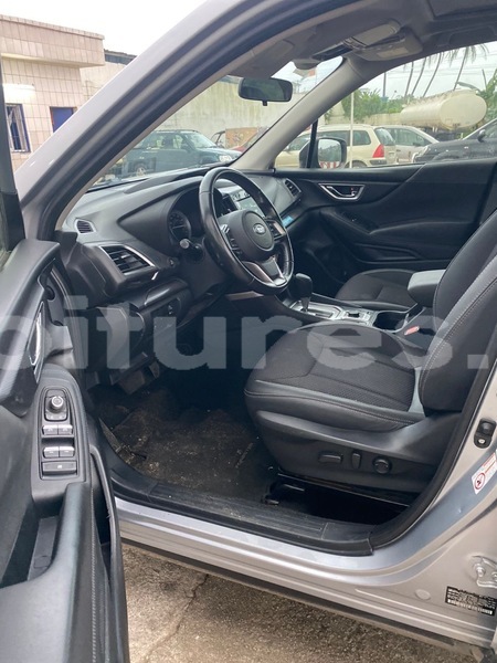 Big with watermark subaru forester abidjan abidjan 66719