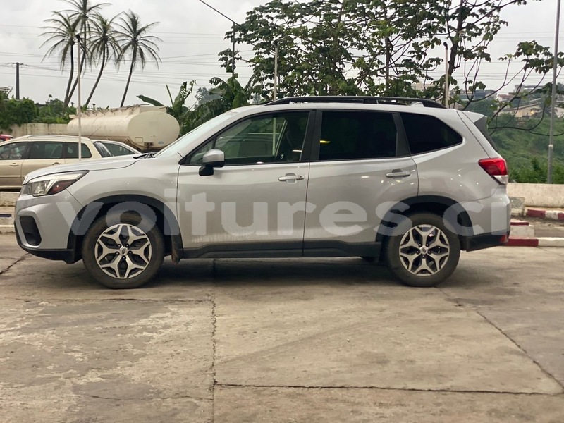 Big with watermark subaru forester abidjan abidjan 66719