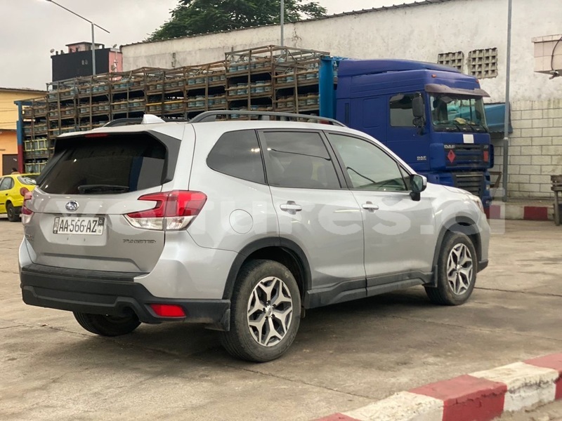 Big with watermark subaru forester abidjan abidjan 66719