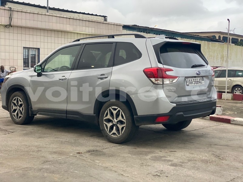 Big with watermark subaru forester abidjan abidjan 66719