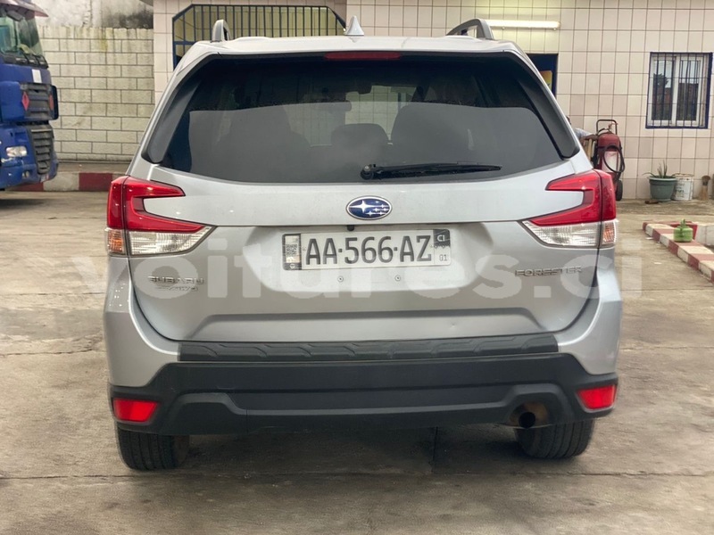 Big with watermark subaru forester abidjan abidjan 66719