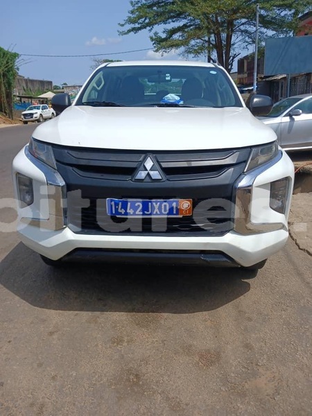 Big with watermark mitsubishi l200 abidjan abidjan 66720