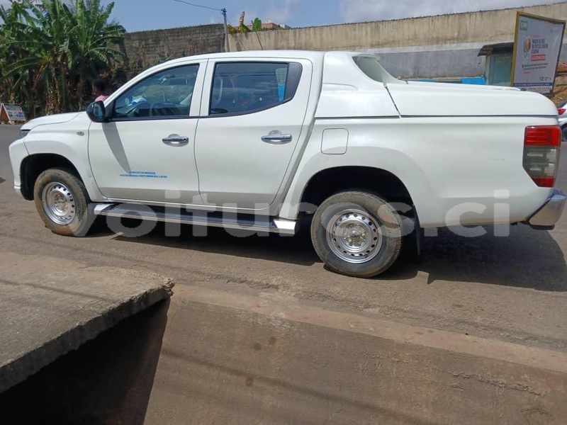 Big with watermark mitsubishi l200 abidjan abidjan 66720