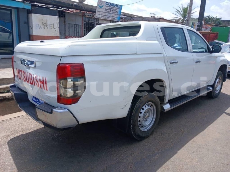 Big with watermark mitsubishi l200 abidjan abidjan 66720