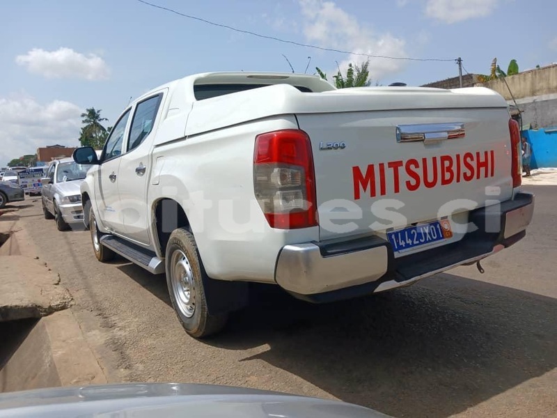 Big with watermark mitsubishi l200 abidjan abidjan 66720