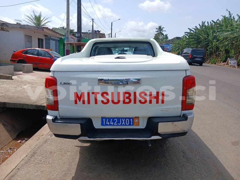 Big with watermark mitsubishi l200 abidjan abidjan 66720