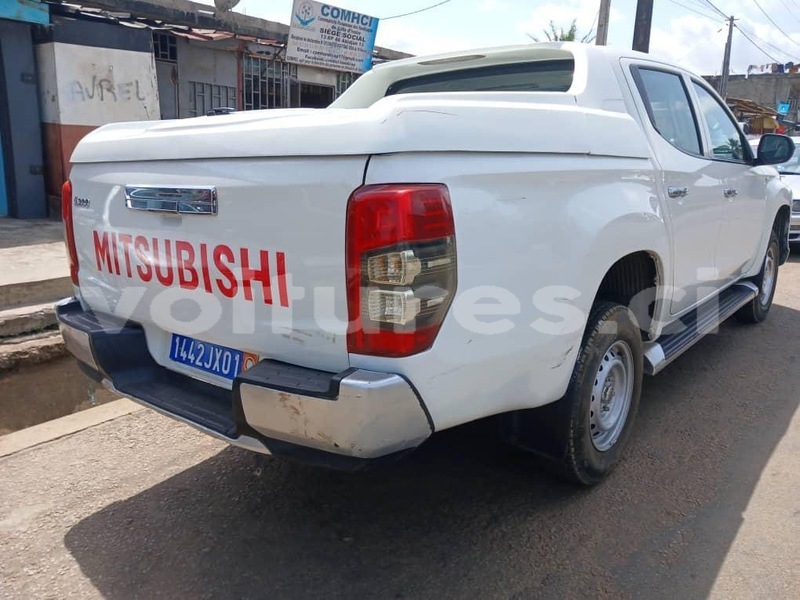 Big with watermark mitsubishi l200 abidjan abidjan 66720