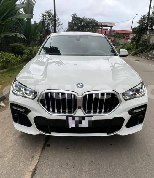 Big with watermark bmw x6 abidjan abidjan 66721