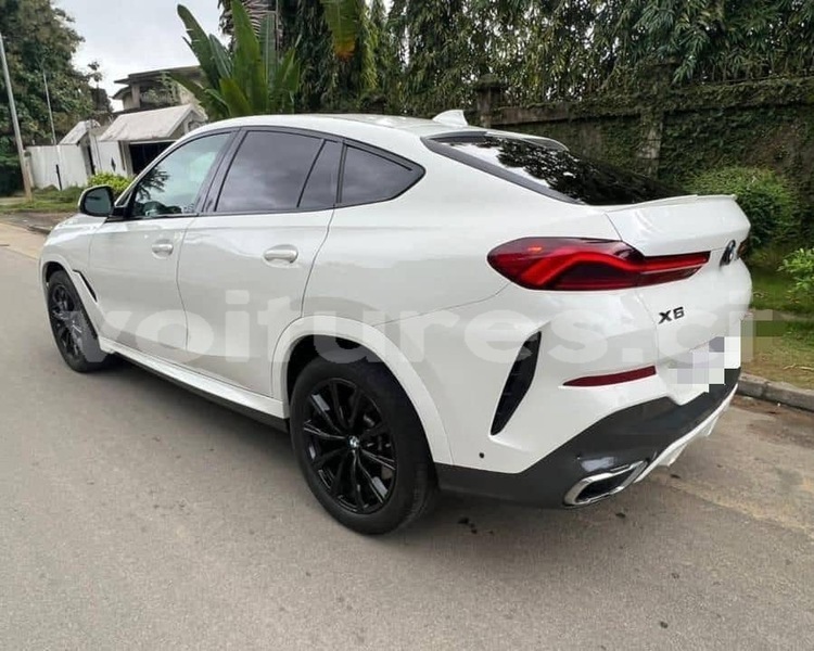 Big with watermark bmw x6 abidjan abidjan 66721