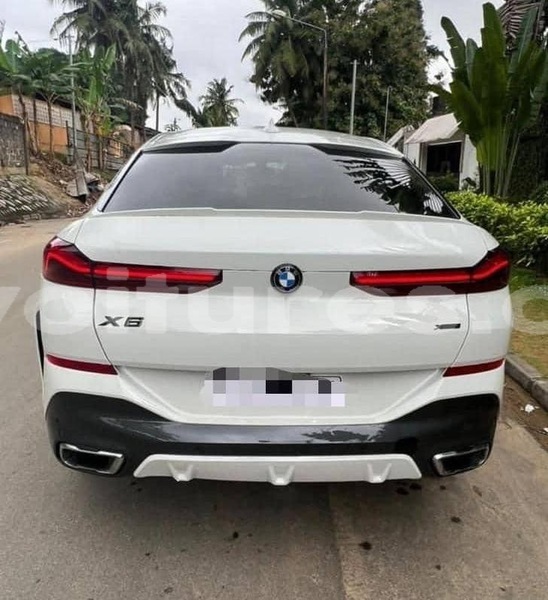 Big with watermark bmw x6 abidjan abidjan 66721