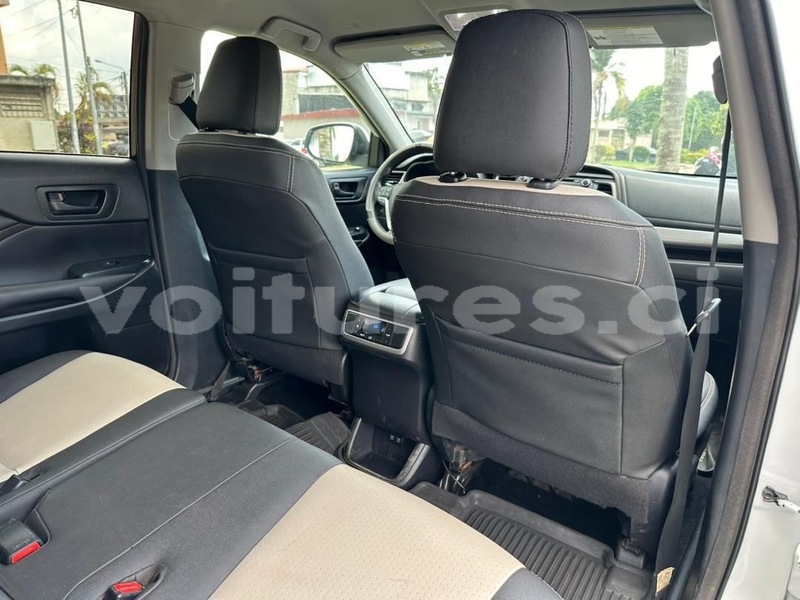 Big with watermark toyota highlander abidjan abidjan 66724