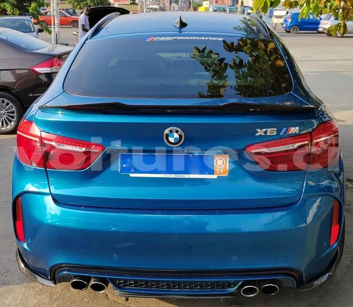 Big with watermark bmw x4 abidjan abidjan 66725