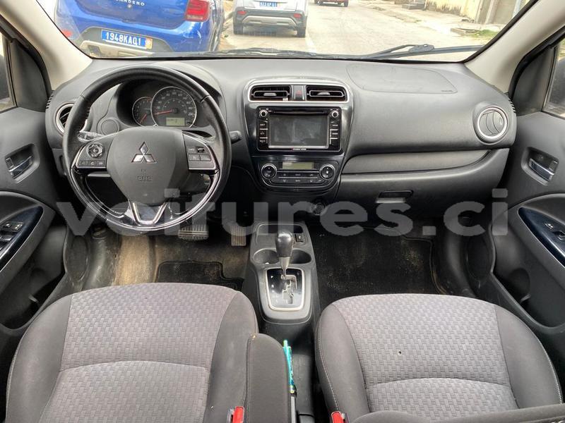 Big with watermark mitsubishi mirage abidjan abidjan 66726