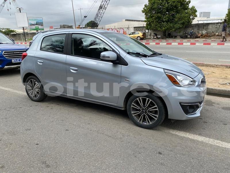 Big with watermark mitsubishi mirage abidjan abidjan 66726