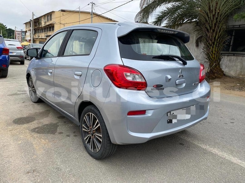 Big with watermark mitsubishi mirage abidjan abidjan 66726