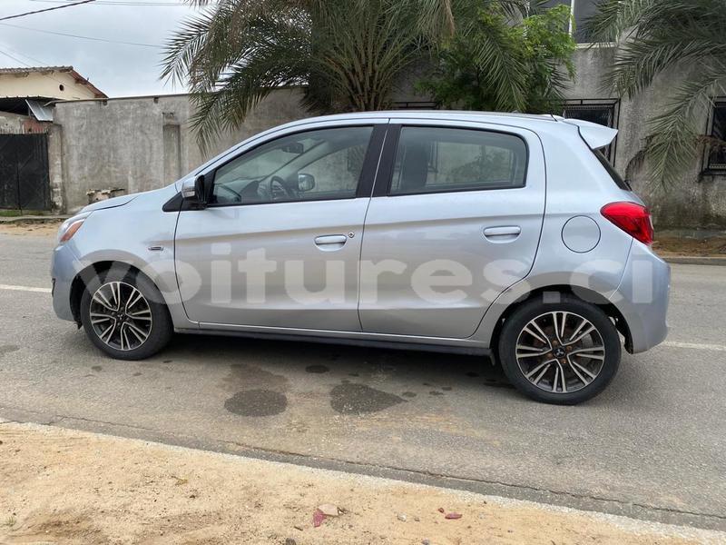 Big with watermark mitsubishi mirage abidjan abidjan 66726