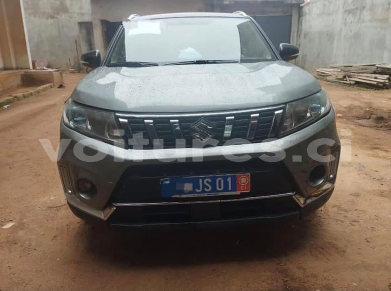 Big with watermark suzuki vitara abidjan abidjan 66728