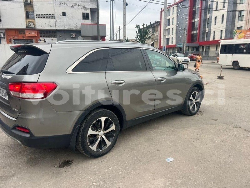 Big with watermark kia sorento abidjan abidjan 66729