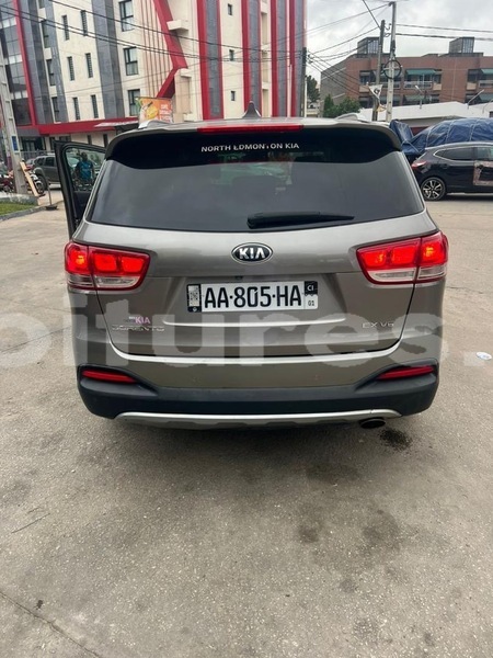 Big with watermark kia sorento abidjan abidjan 66729