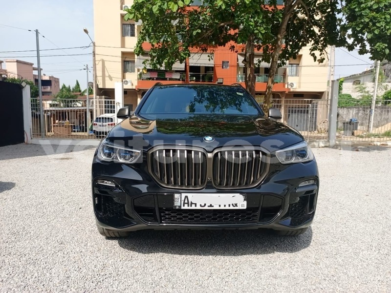 Big with watermark bmw x5 abidjan abidjan 66731