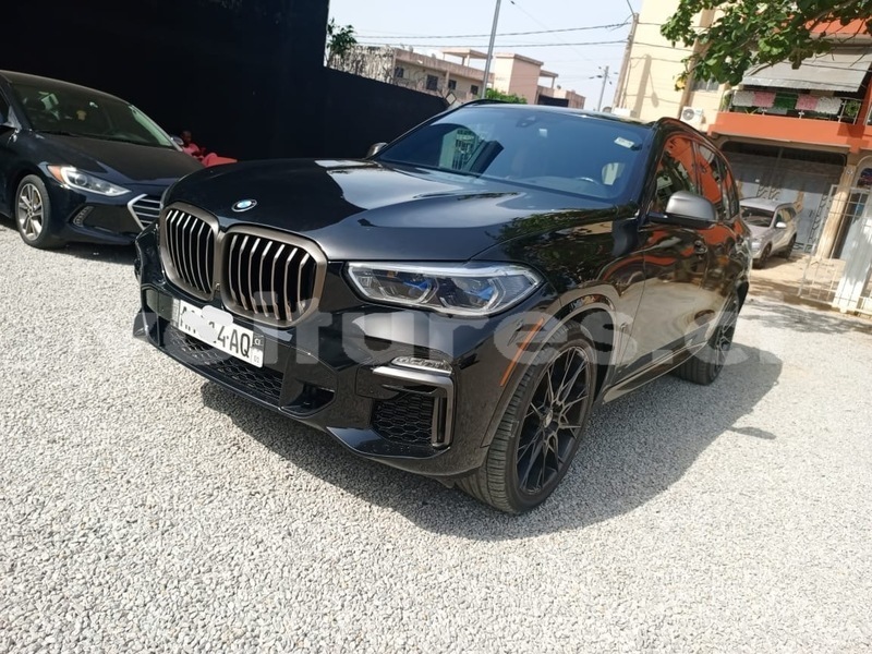 Big with watermark bmw x5 abidjan abidjan 66731