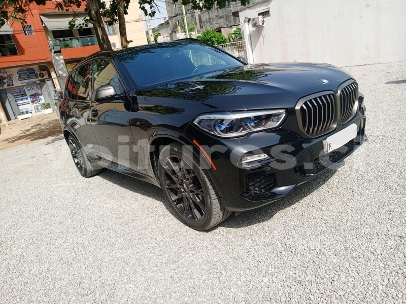 Big with watermark bmw x5 abidjan abidjan 66731