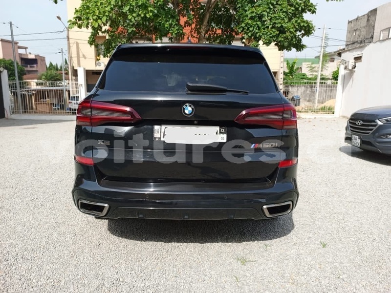 Big with watermark bmw x5 abidjan abidjan 66731