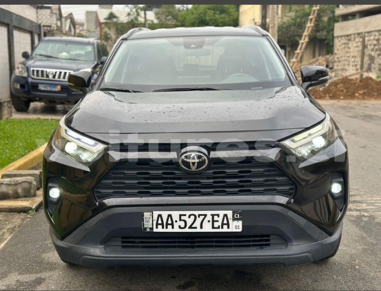 Big with watermark toyota rav4 abidjan abidjan 66733