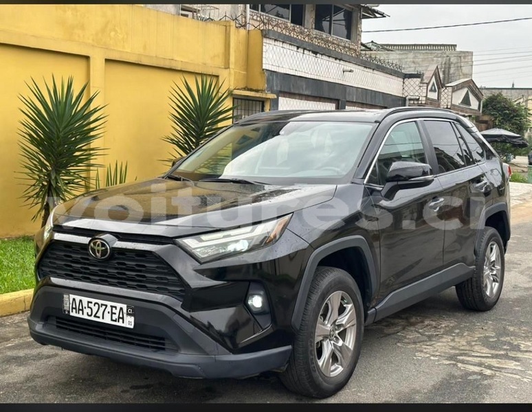 Big with watermark toyota rav4 abidjan abidjan 66733