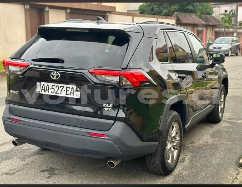 Big with watermark toyota rav4 abidjan abidjan 66733