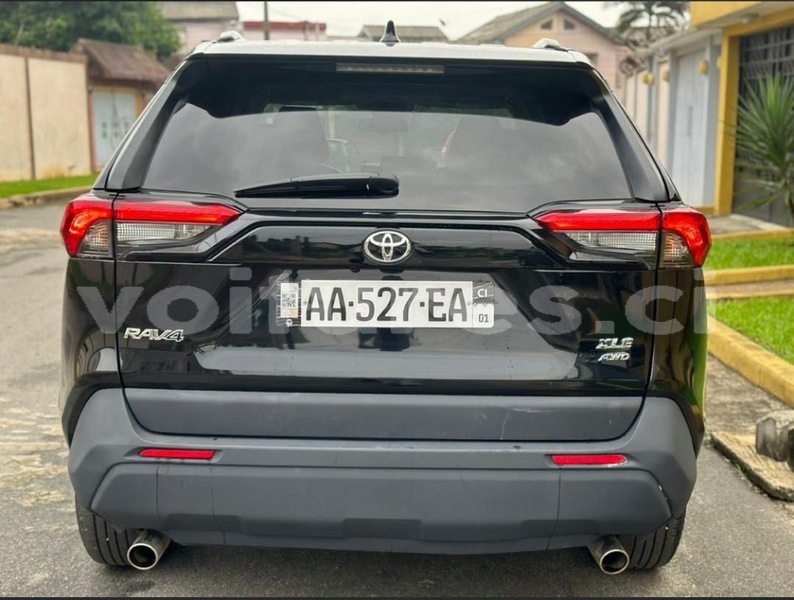 Big with watermark toyota rav4 abidjan abidjan 66733