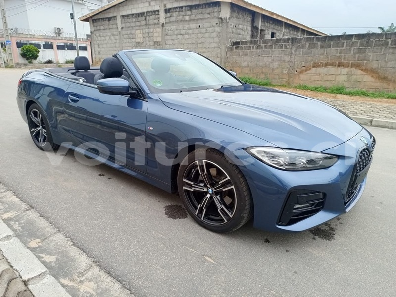 Big with watermark bmw 4 series abidjan abidjan 66734